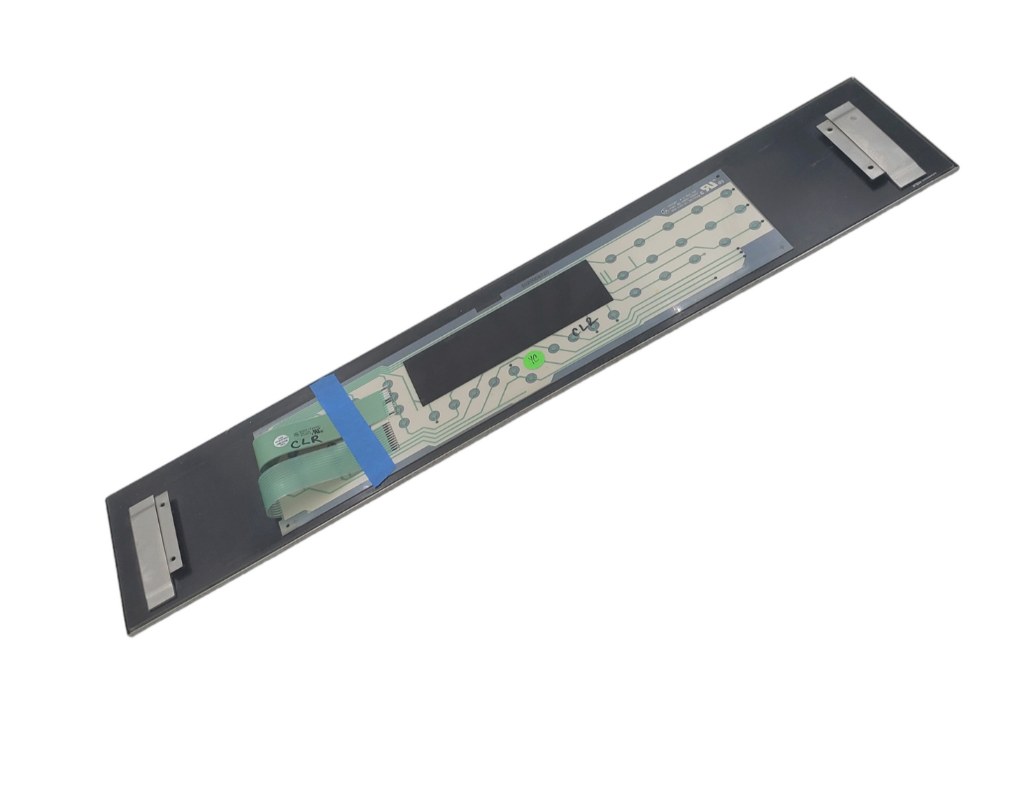 Genuine Thermador Oven Touch Panel 35D21720501 Same Day Ship & *60 Days Warranty