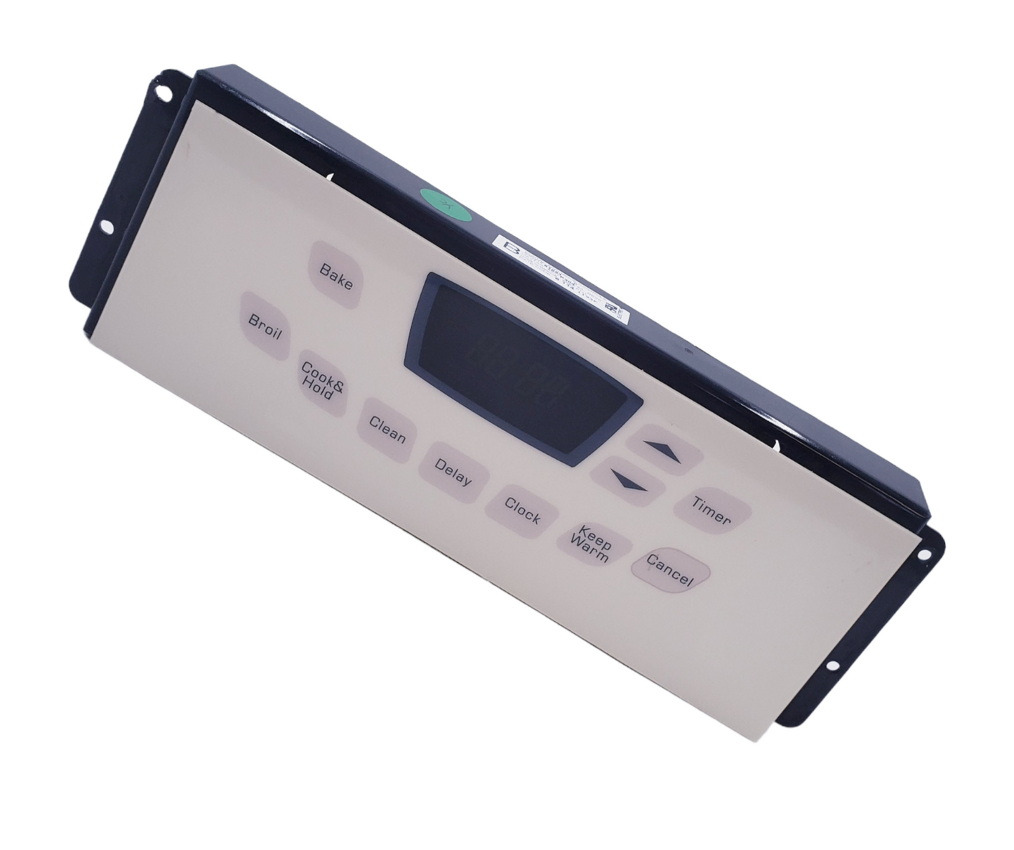 Genuine Whirlpool Range Control Same 8507P304-60 Day Shipping & 60 Days Warranty
