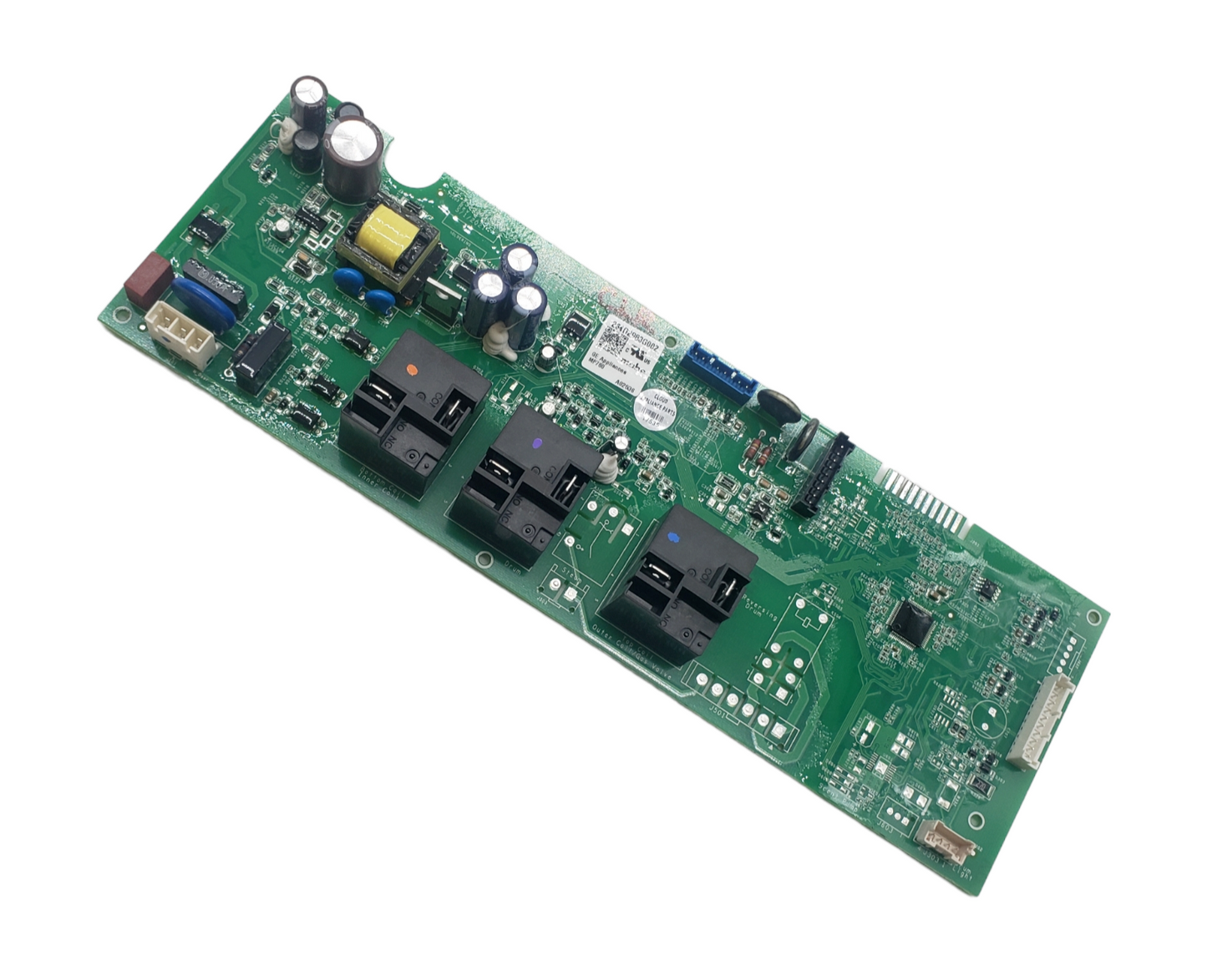 New GE Dryer Control Board 234D2983G002 **Same Day Shipping & 60 Days Warranty**