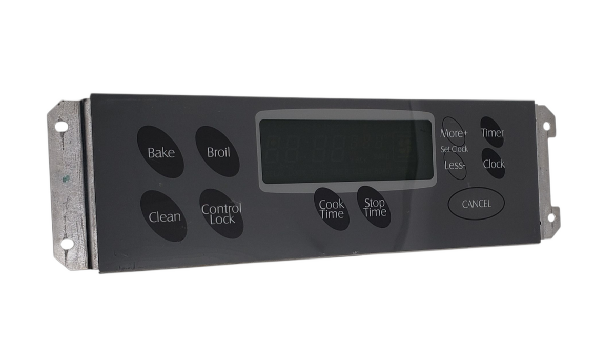 Genuine Whirlpool Range Control 7601P552-60 Same Day Shipping & 60 Days Warranty