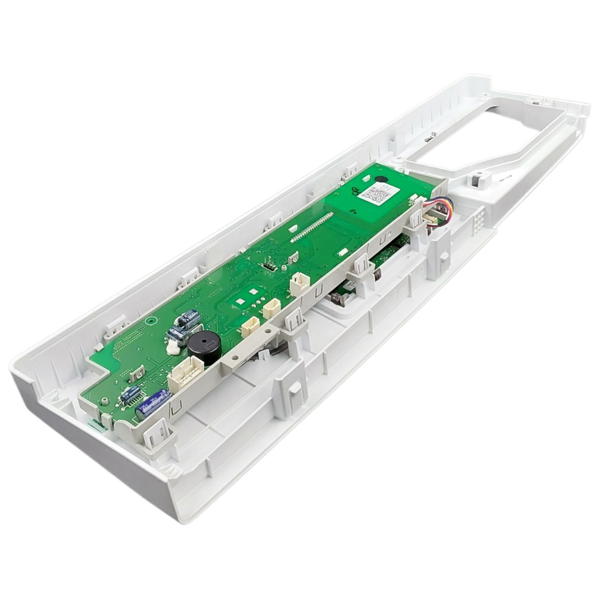 New GE Dryer Control Panel Assembly  WE04X28585 Same Day Ship & 60 Days Warranty