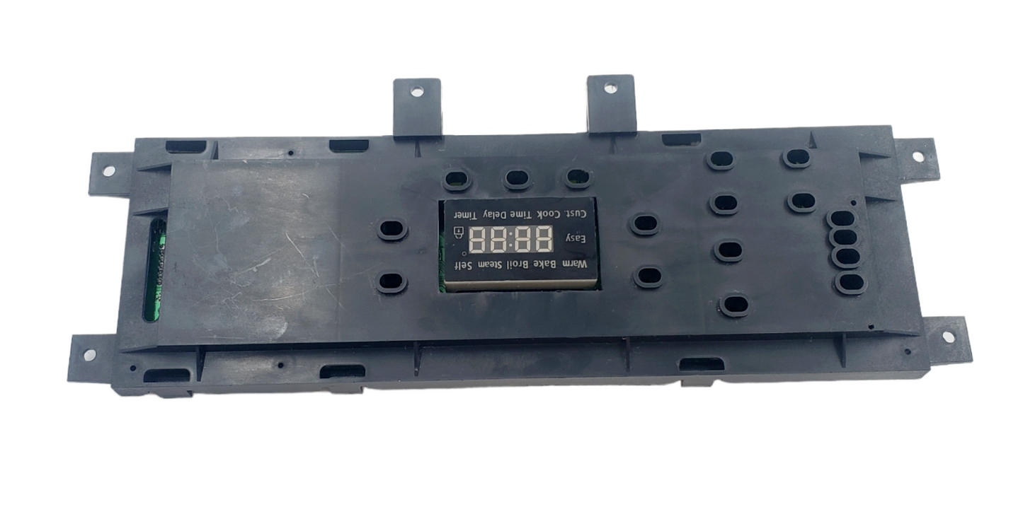 Genuine Samsung Range Control Board OAS-AG3-01 Same Day Ship & 60 Days Warranty*