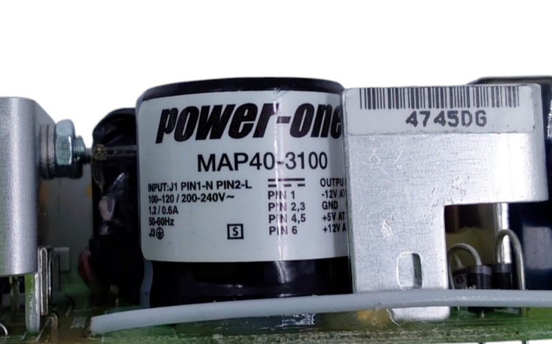 Genuine Incubator Power supply MAP40-310 *Same Day Shipping & 60 Days Warranty**