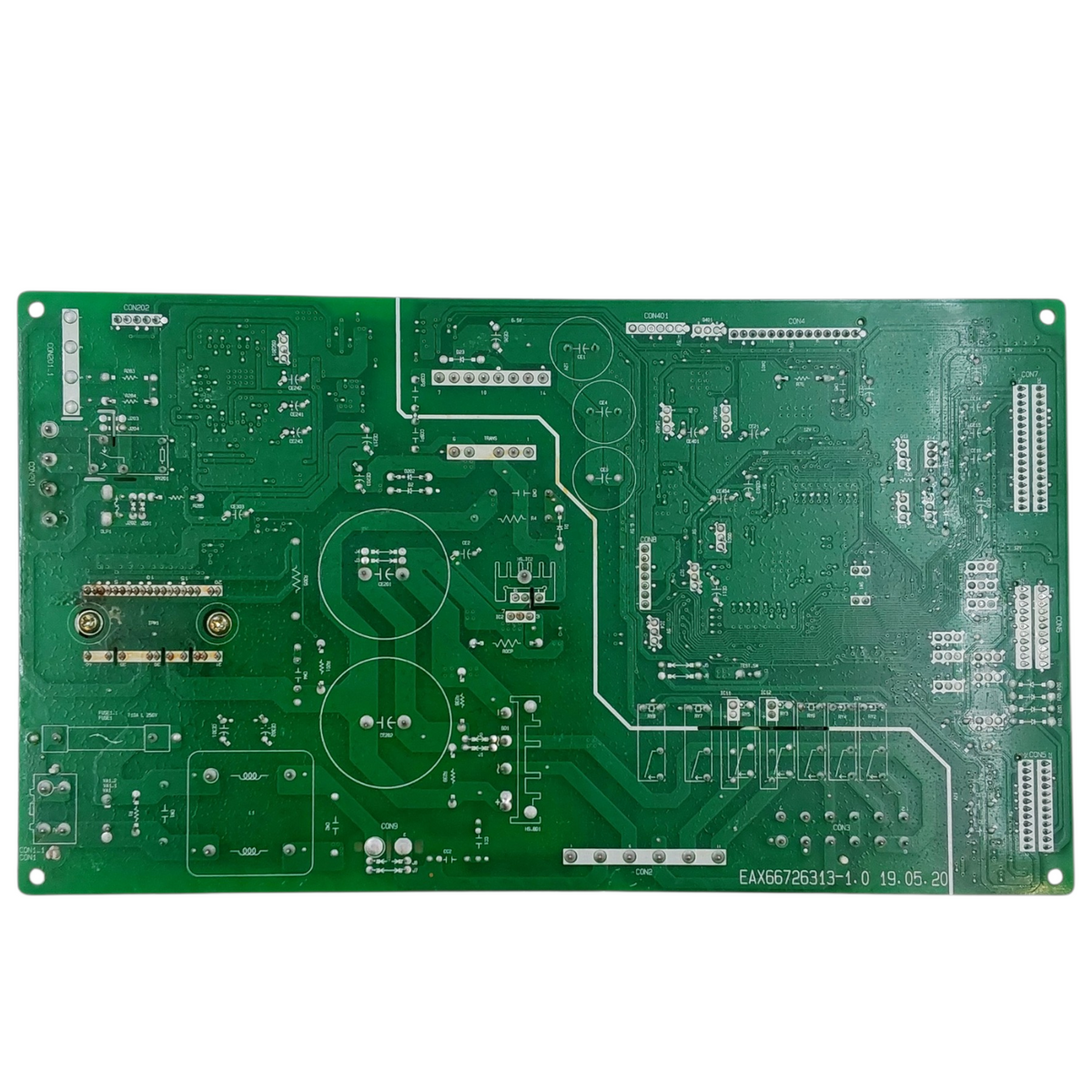 LG Genuine Fridge Control Board EBR83845066 Same Day Shipping & 60 Days Warranty