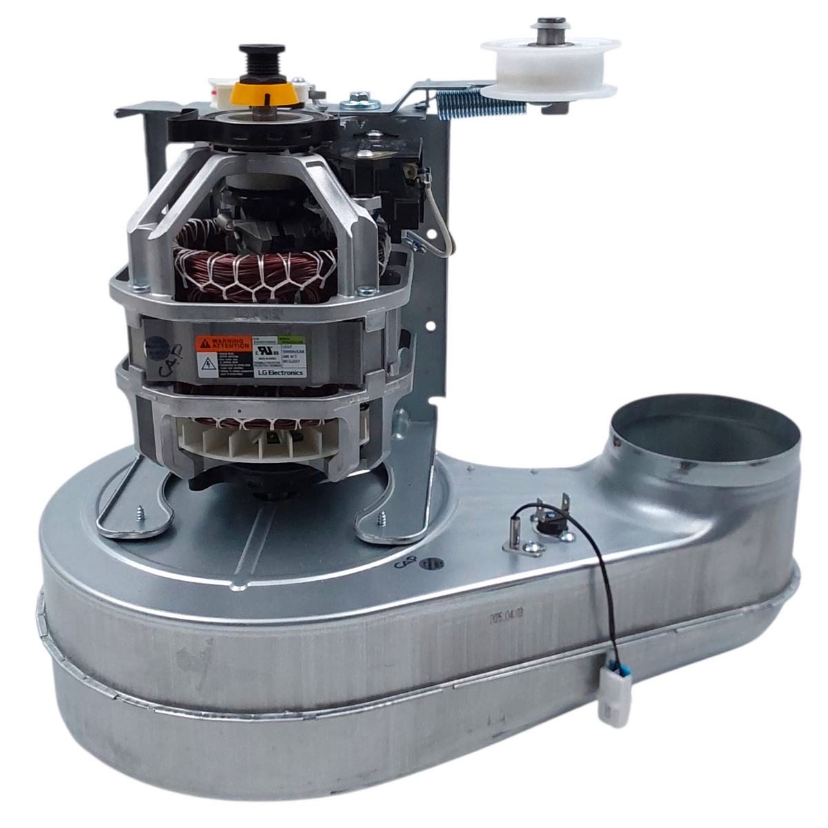 LG New Dryer Motor Assembly EAU30126205 **Same Day Shipping & 60 Days Warranty**