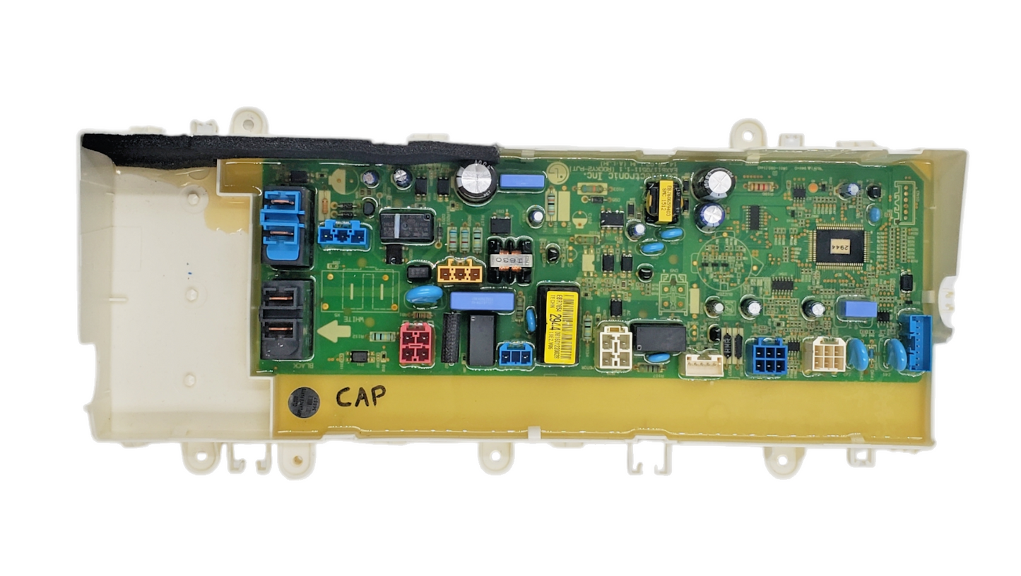 Genuine LG Dryer Control Board EBR76542944 Same Day Shipping & 60 Days Warranty*