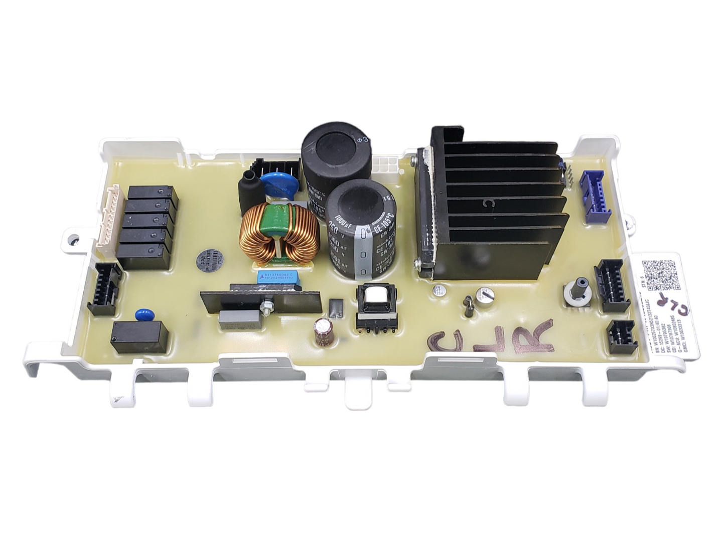 Genuine Whirlpool Washer Control W10683210 Same Day Shipping & *60 Days Warranty
