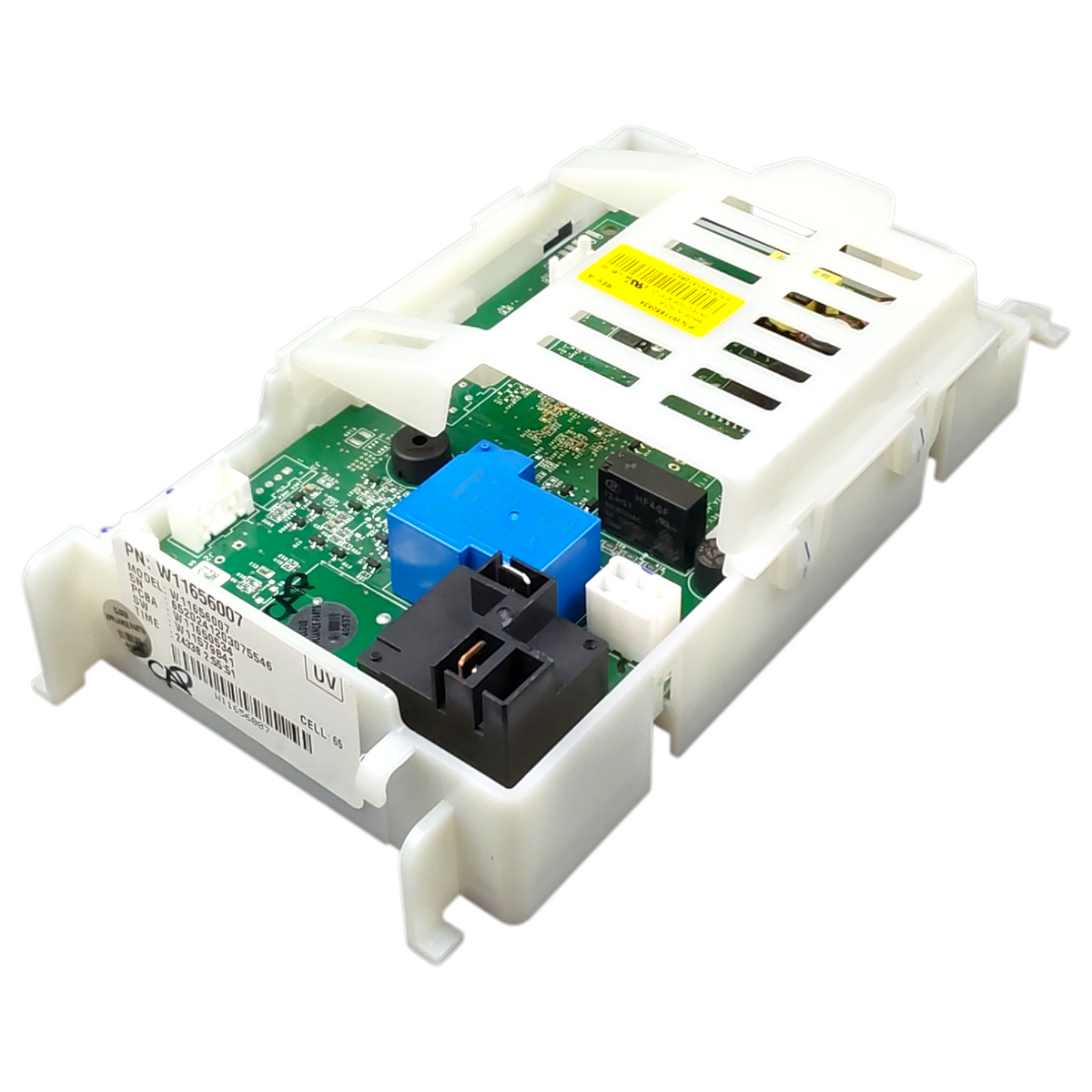Whirlpool New Dryer Control Board W11656007 Same Day Shipping & 60 Days Warranty