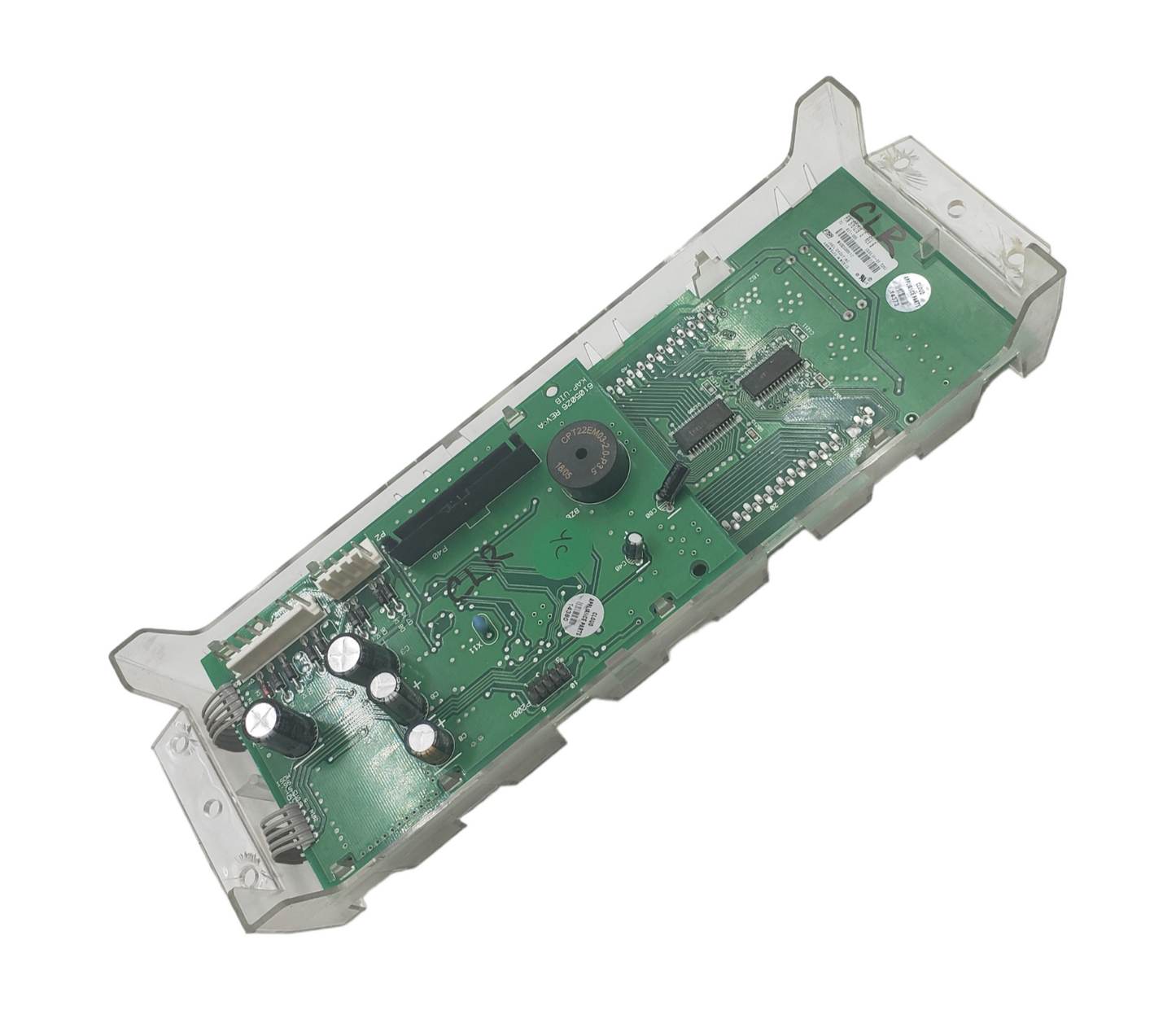 Genuine Whirlpool Oven Control Board 9761219 **Same Day Ship & 60 Days Warranty*