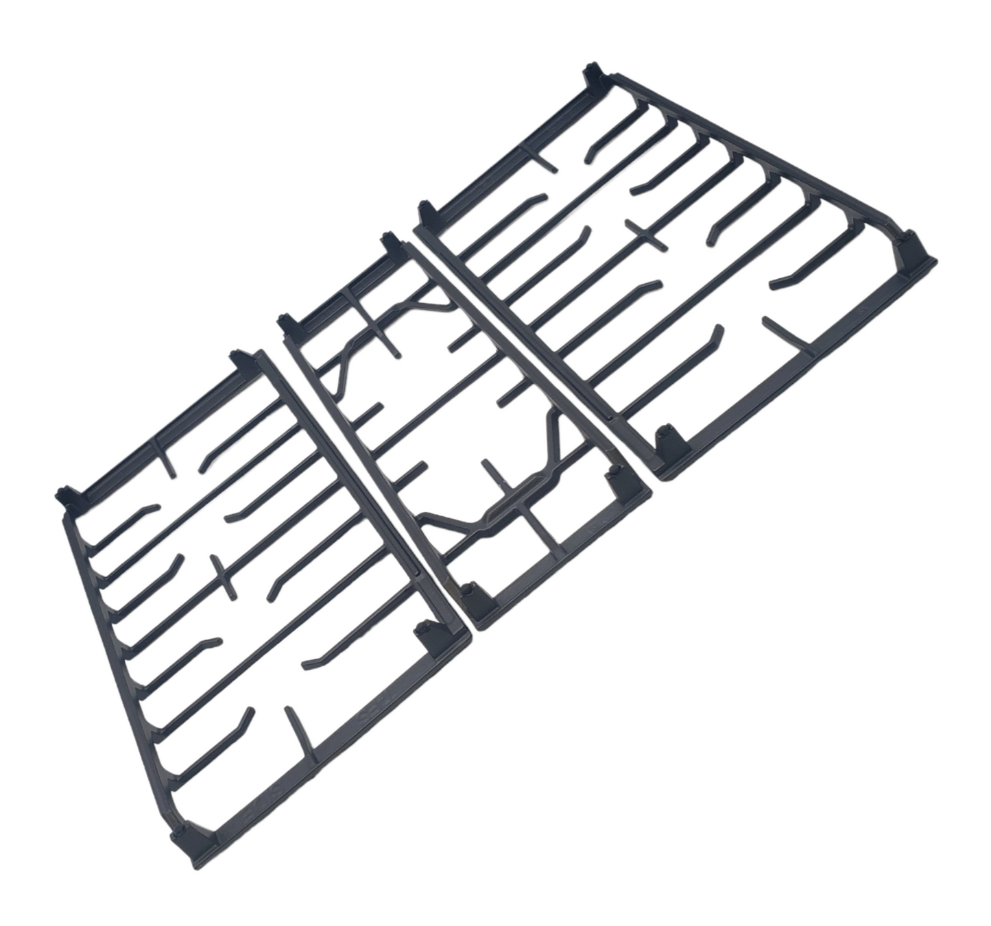 New Samsung Range Oven Grate DG98-02230A Set (3)Same Day Ship & 60 Days Warranty