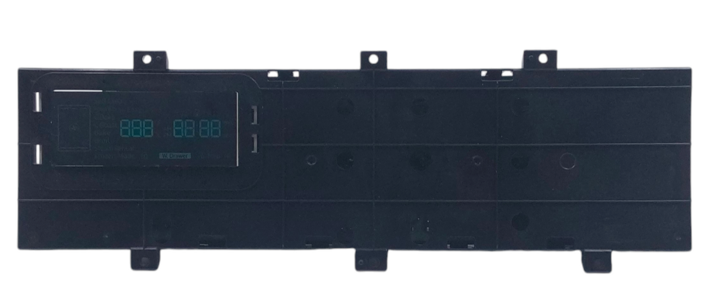 Genuine Samsung Range Control Board DG92-01073A Same Day Ship & 60 Days Warranty