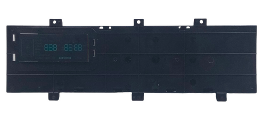 Genuine Samsung Range Control Board DG92-01073A Same Day Ship & 60 Days Warranty