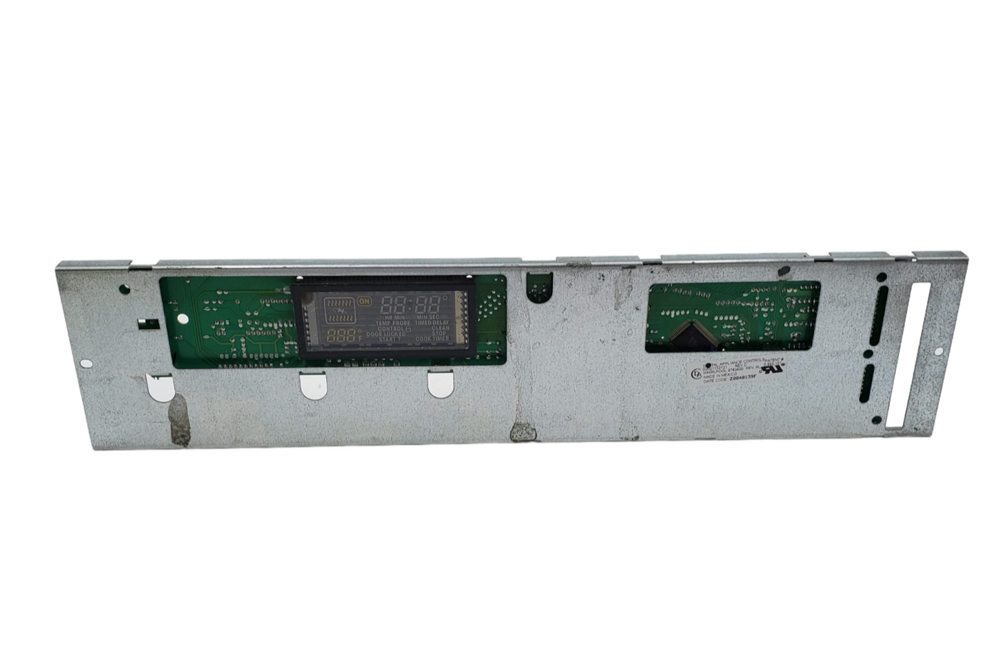 Genuine Whirlpool Oven Control Board 9782400 **Same Day Ship & 60 Days Warranty*