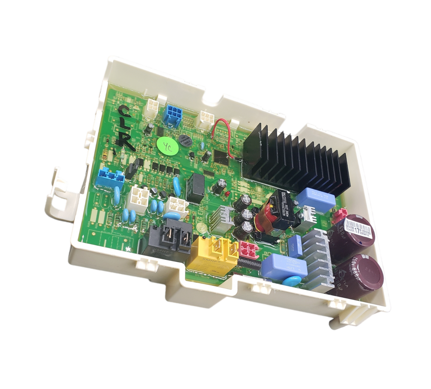 Genuine LG Washer Control Board EBR74798617 Same Day Shipping & 60 Days Warranty