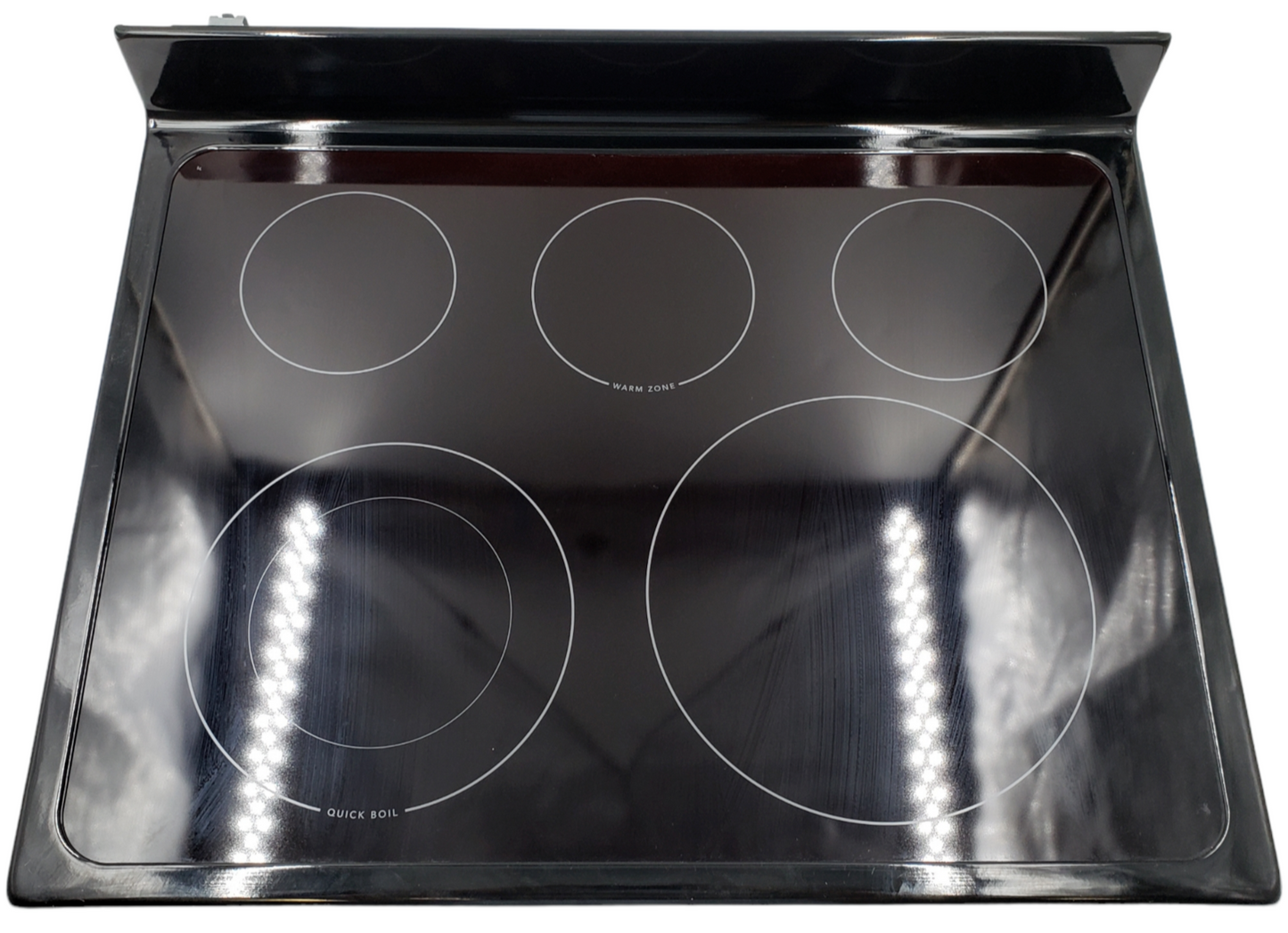 Genuine Frigidaire Range Cooktop 5304513244 Same Day Shipping & 60 Days Warranty