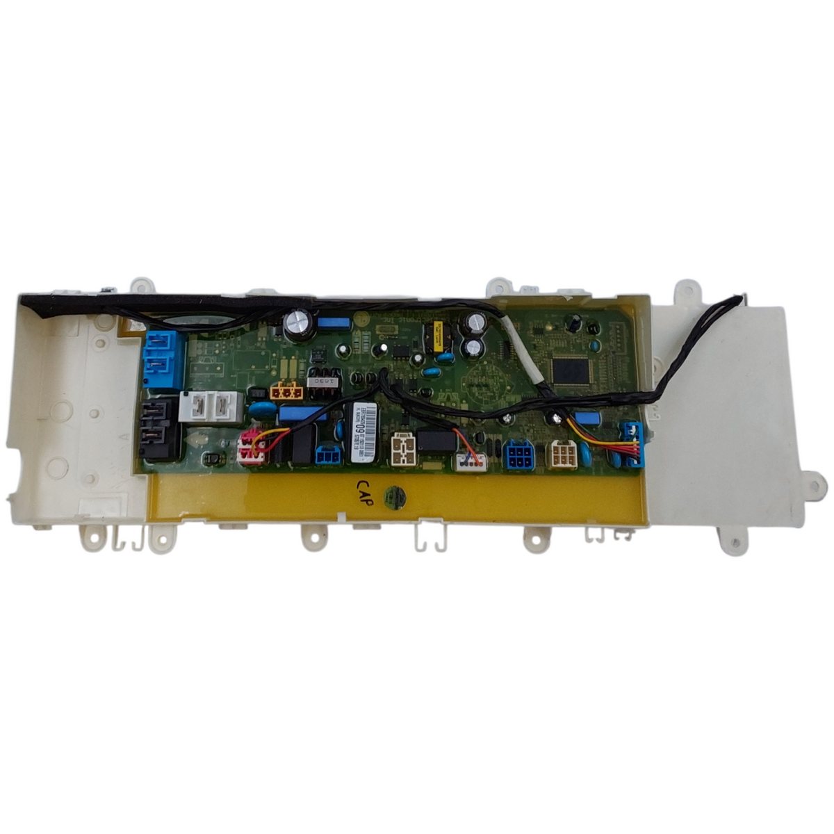LG Genuine Dryer Control Board EBR76542909 *Same Day Shipping & 60 Days Warranty