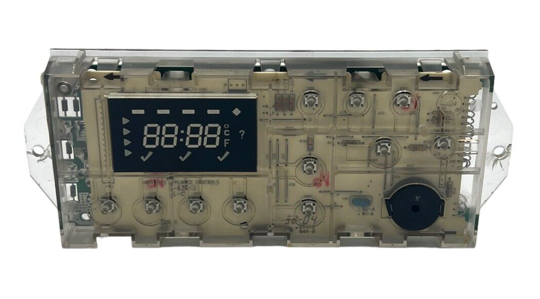 Genuine Whirlpool Range Control Board 9761113 *Same Day Ship & 60 Days Warranty*