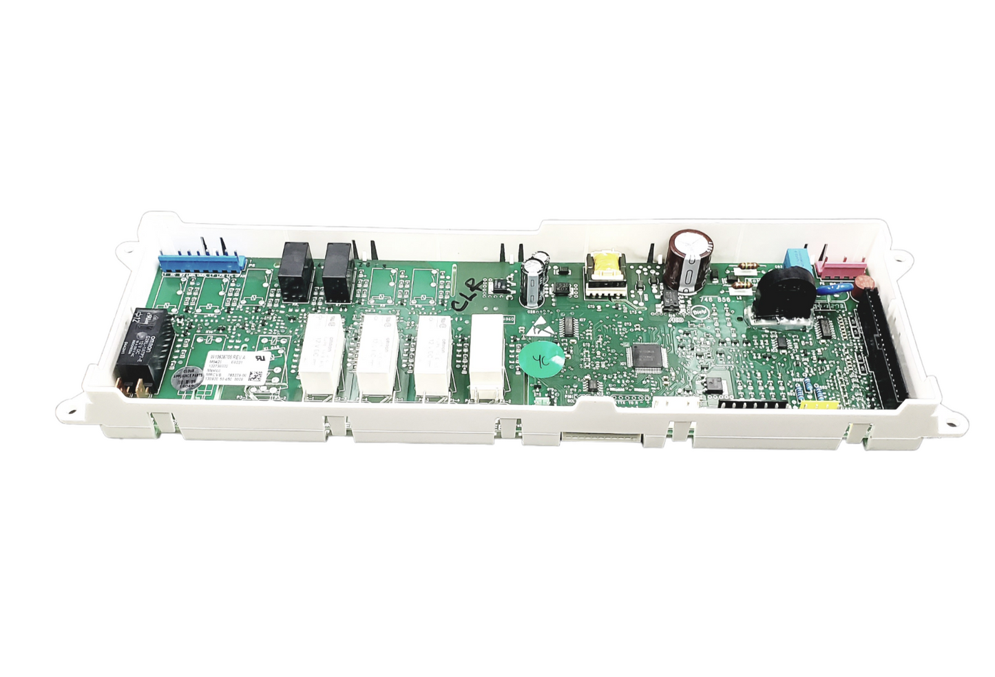 Genuine Whirlpool Oven Control Board W10636708 *Same Day Ship & 60 Days Warranty