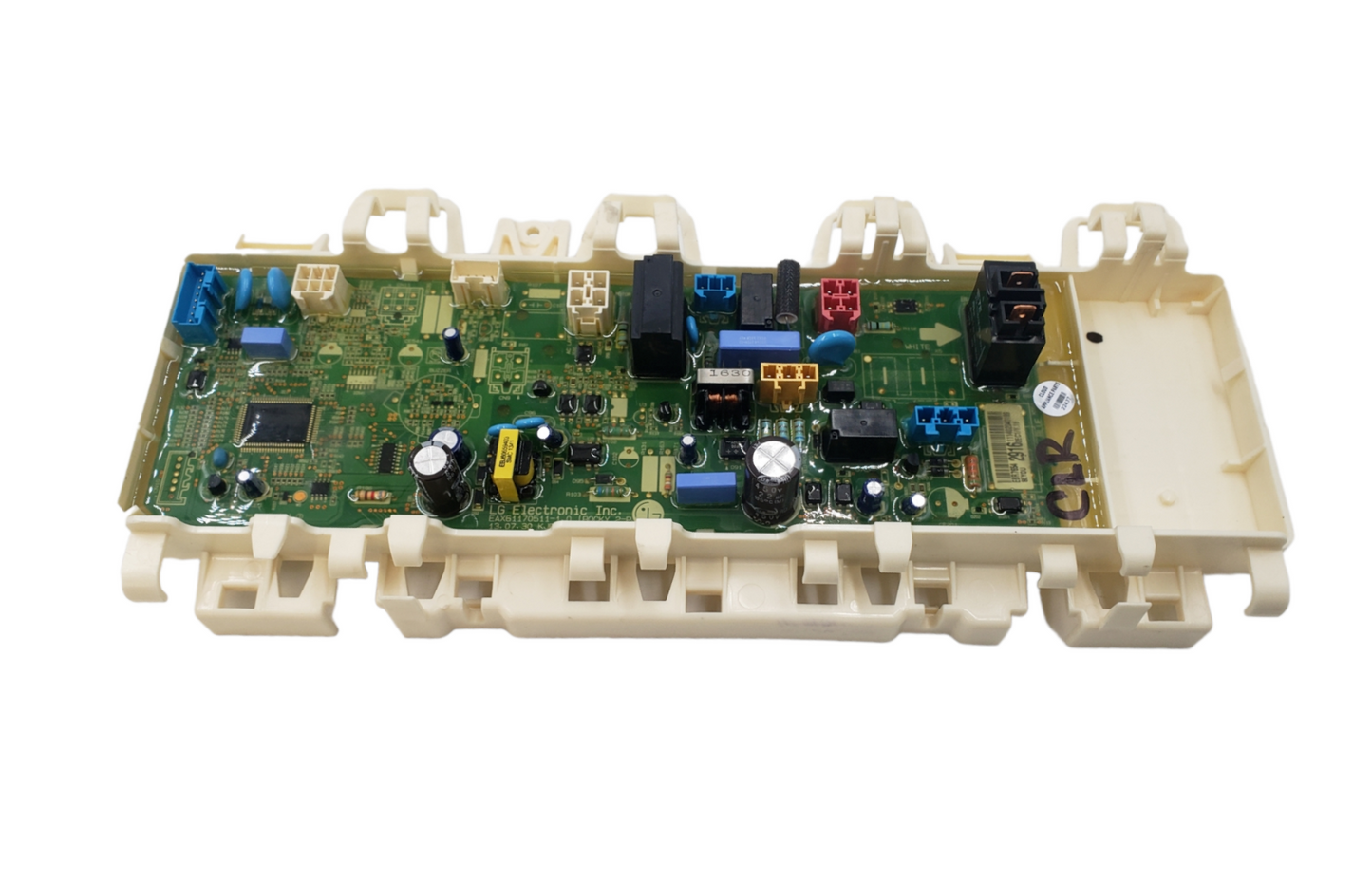 Genuine LG Dryer Control Board EBR76542916 Same Day Shipping & *60 Days Warranty