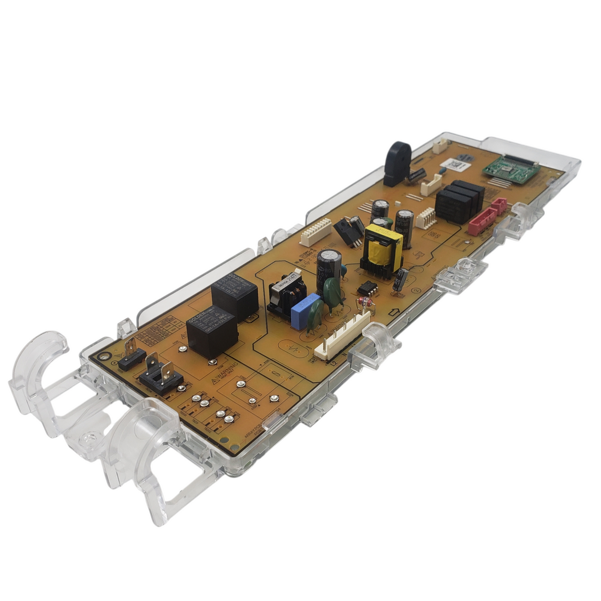 Samsung Genuine Range Control Board DG94-04041B Same Day Ship & 60 Days Warranty