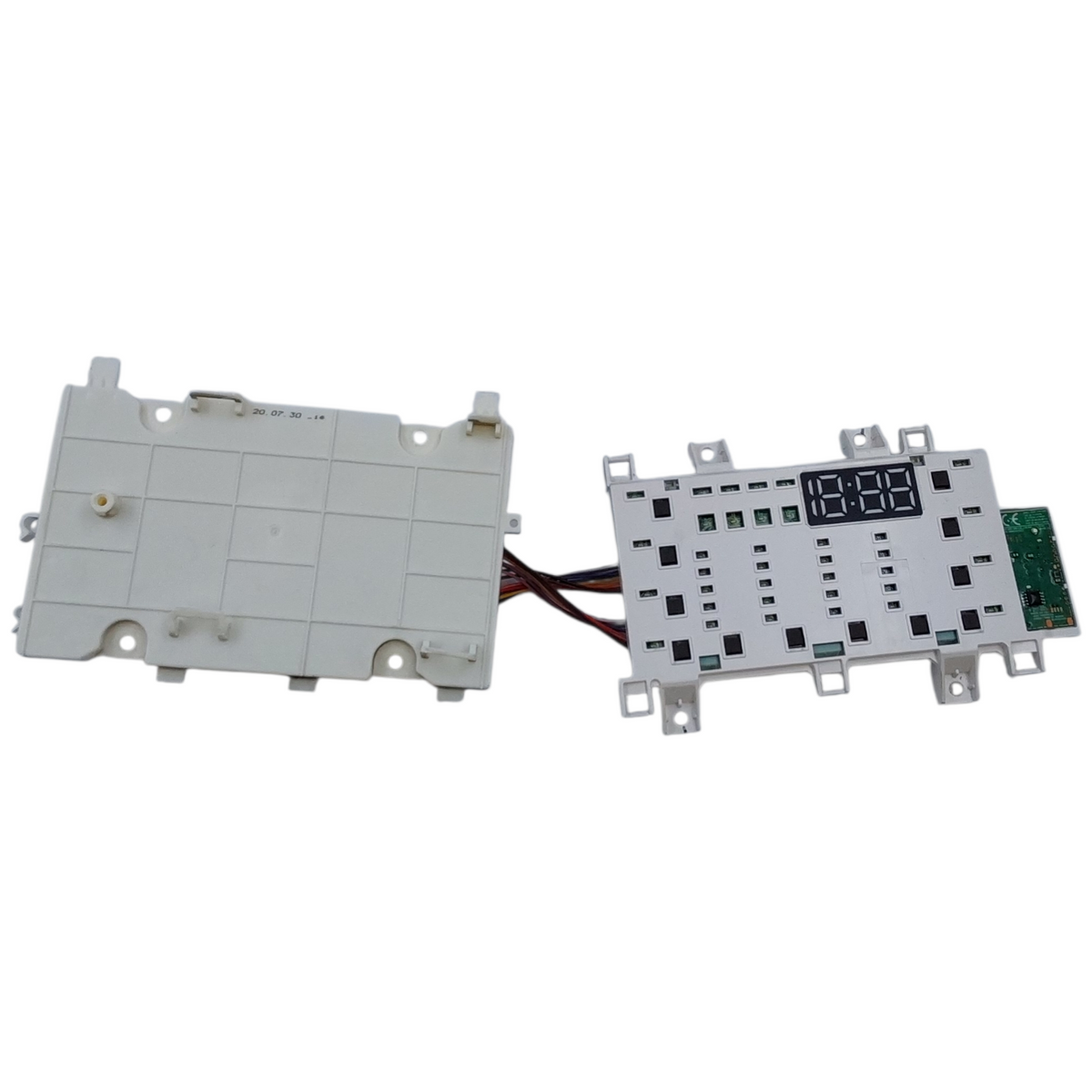 LG Genuine Dryer Control Board EBR85235712 *Same Day Shipping & 60 Days Warranty