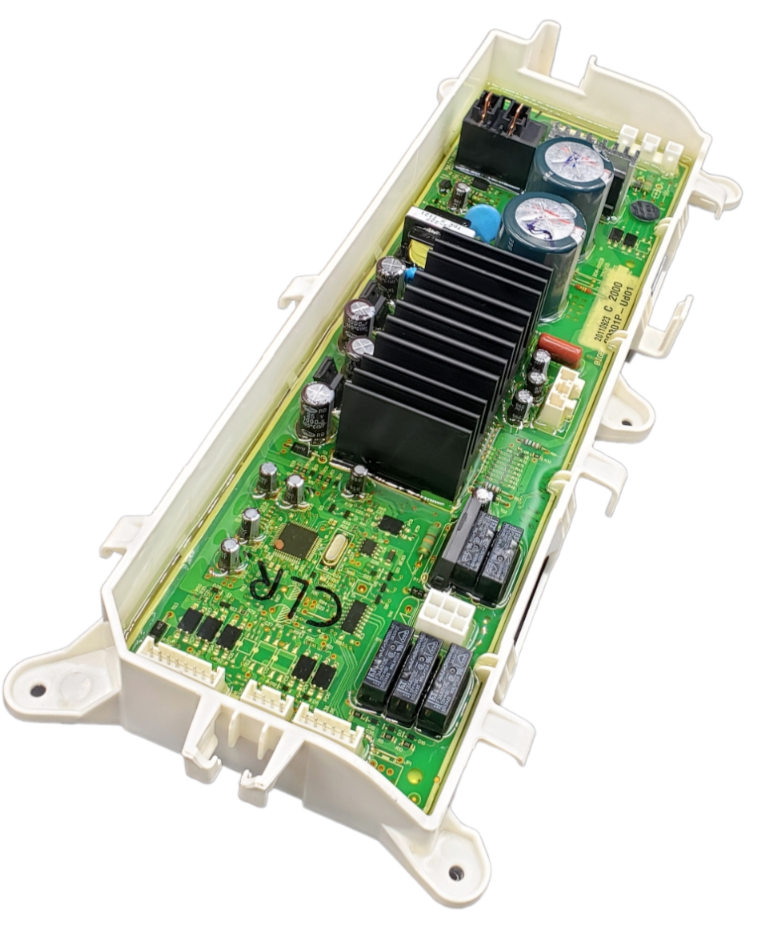 Genuine Samsung Washer Board DC92-00301P  *Same Day Shipping & 60 Days Warranty*