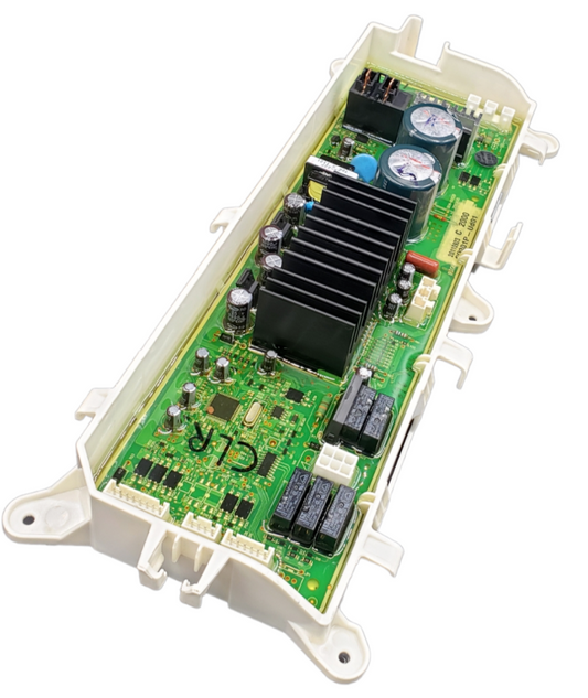 Genuine Samsung Washer Board DC92-00301P  *Same Day Shipping & 60 Days Warranty*