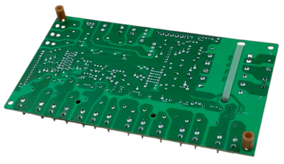 OEM Frigidaire Range Control Board 316442120 *Same Day Ship & 60 Days Warranty**