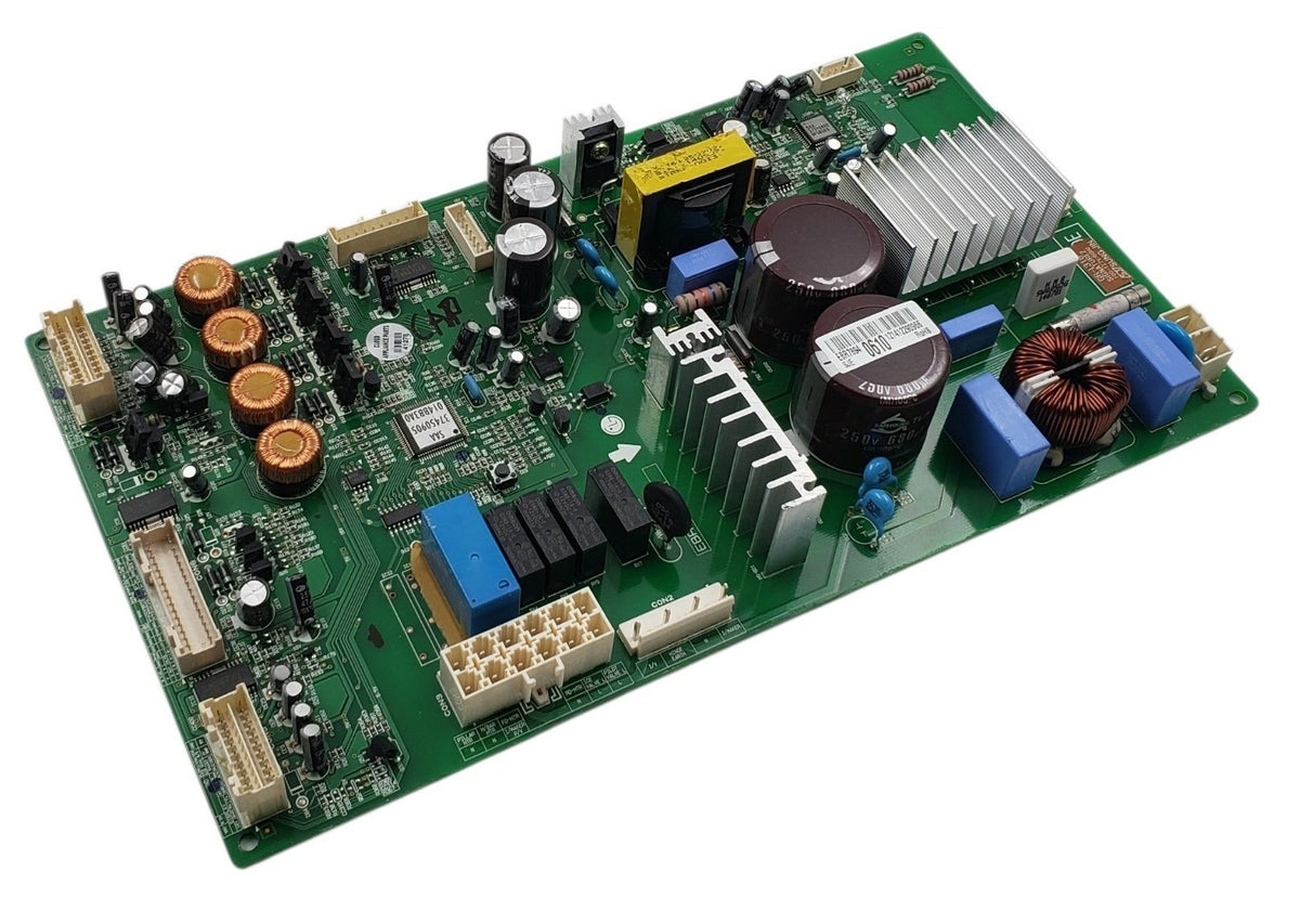 LG Genuine Fridge Control Board EBR78940610 Same Day Shipping & 60 Days Warranty