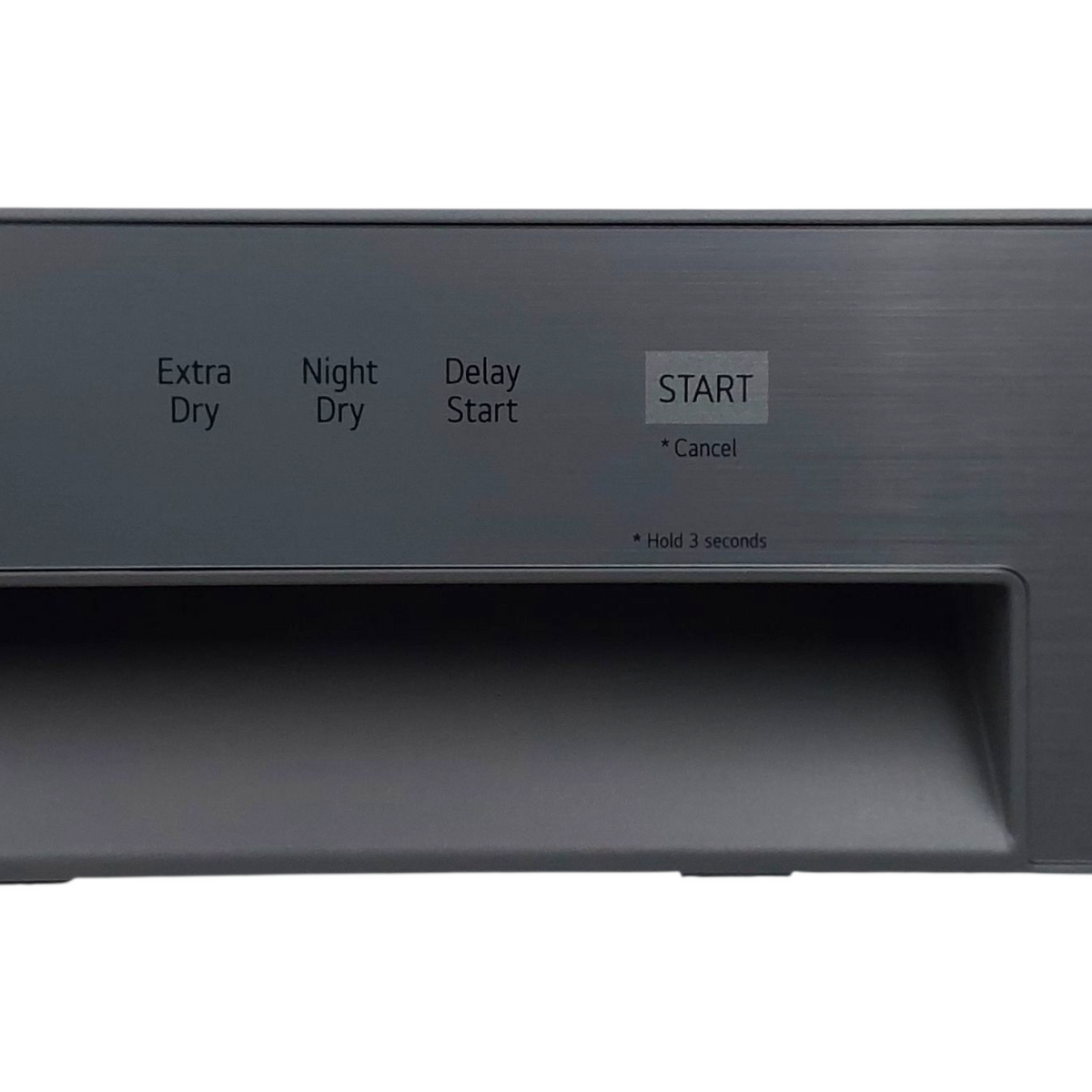 LG Genuine Dishwasher Control Panel AGL30170501 Same Day Ship & 60 Days Warranty