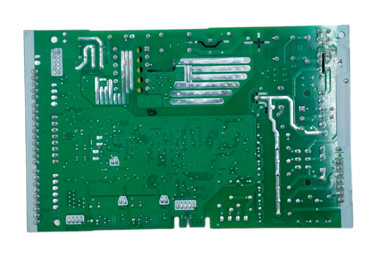 OEM GE Refrigerator Control Board 239D6028G103 Same Day Ship & 60 Days Warranty*