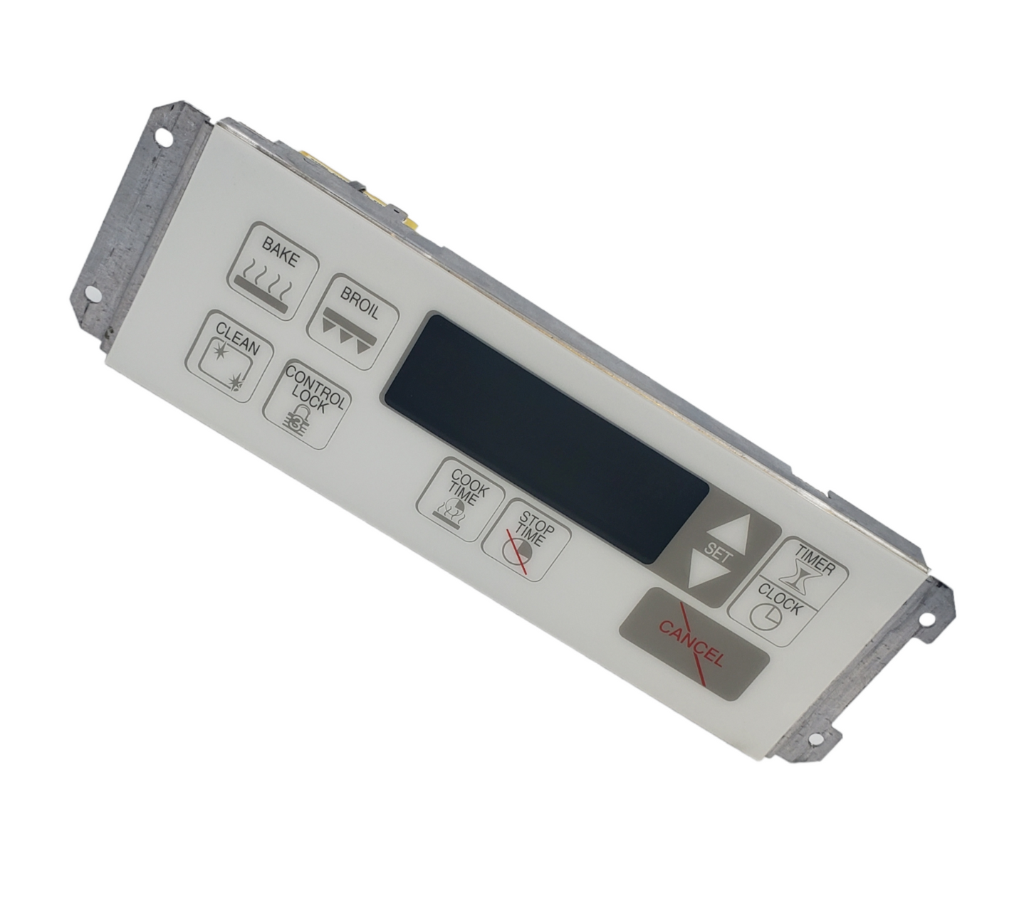 Genuine Whirlpool Oven Control 7601P553-60 Same Day Shipping & *60 Days Warranty