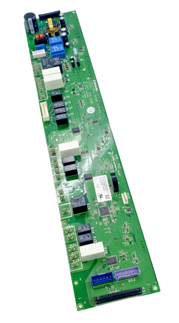 OEM Frigidaire Range Control Board 316562010 *Same Day Ship & 60 Days Warranty**