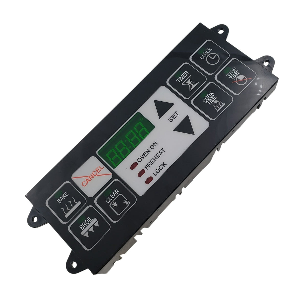 Genuine Whirlpool Oven Control 7601P508-60 Same Day Shipping & 60 Days Warranty*