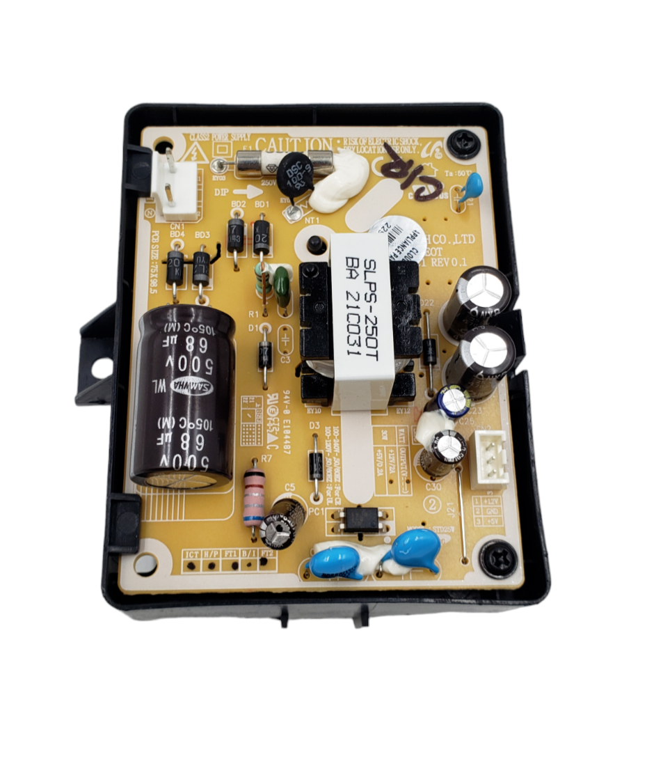Genuine Samsung Oven Power Module DA92-00675A *Same Day Ship & 60 Days Warranty*