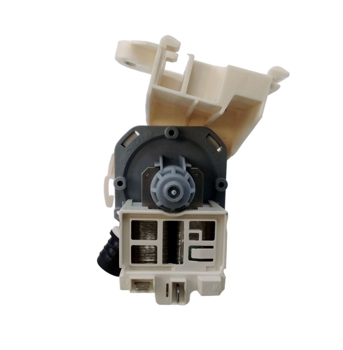 New Frigidaire Washer Pump Assembly A03770802 Same Day Ship & 60 Days Warranty