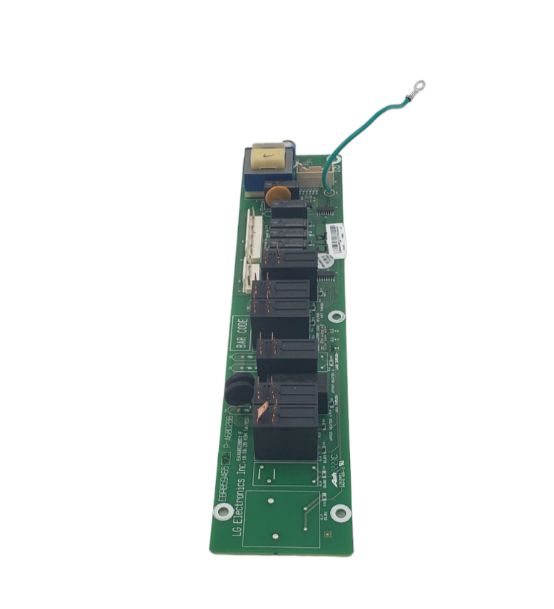 Genuine LG Microwave Control Board EBR85946502 Same Day Ship & 60 Days Warranty*