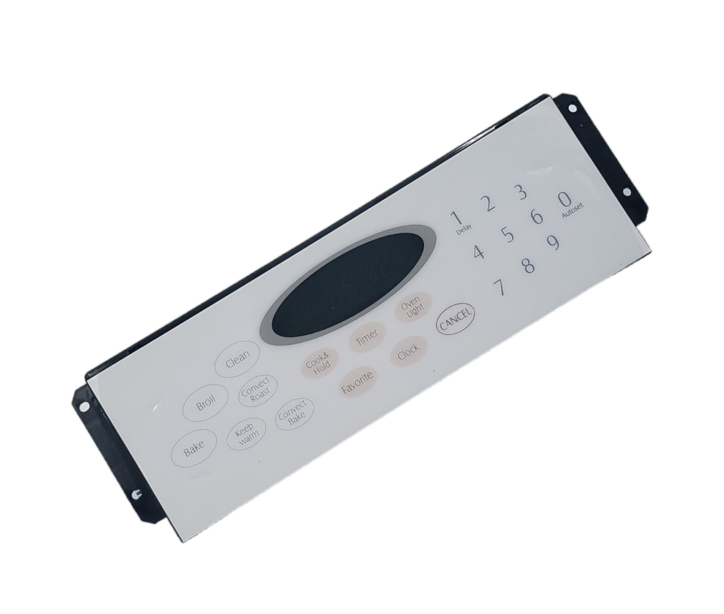 Genuine Whirlpool Range Control 8507P069-60 Same Day Shipping & 60 Days Warranty
