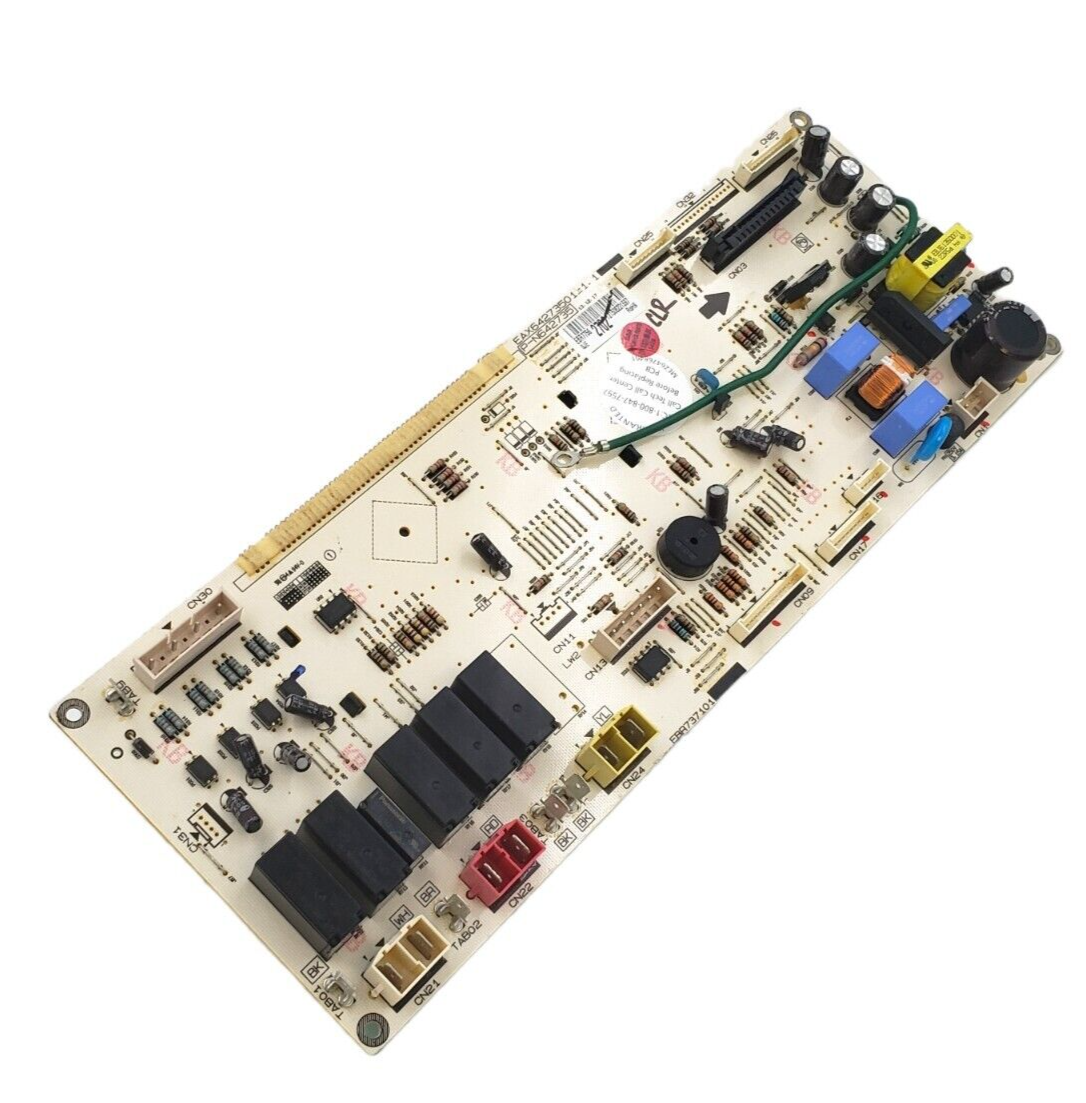 Genuine LG Range Control Board EBR77562702 Same Day Shipping & 60 Days Warranty*