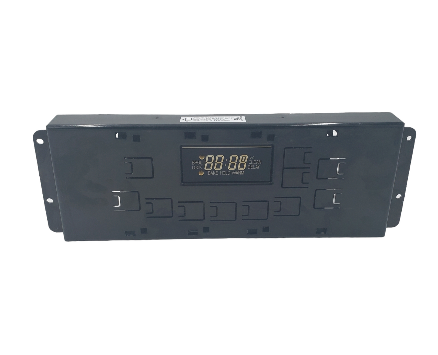 Genuine Whirlpool Oven Control 8507P249-60 Same Day Shipping & *60 Days Warranty