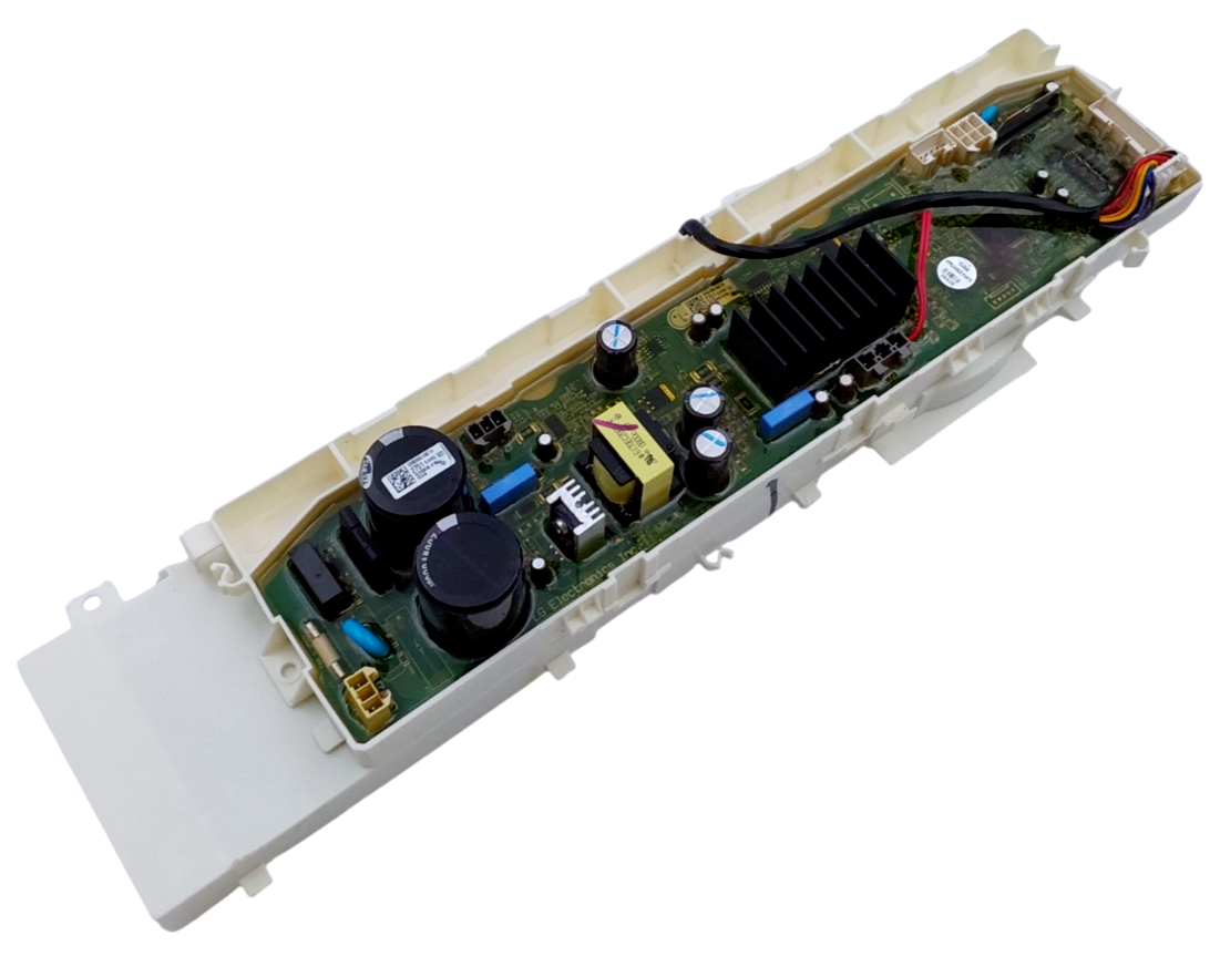 Genuine LG Washer Control Board EBR86692701 Same Day Shipping & 60 Days Warranty