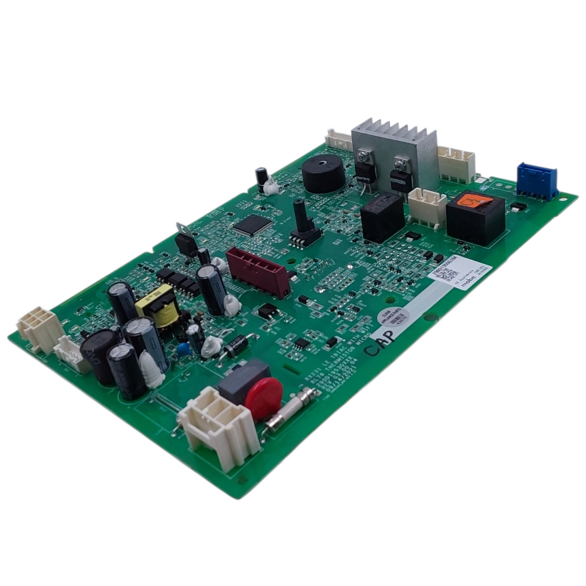 GE Genuine Washer Control Board 290D1955G104 *Same Day Shipp & 60 Days Warranty*