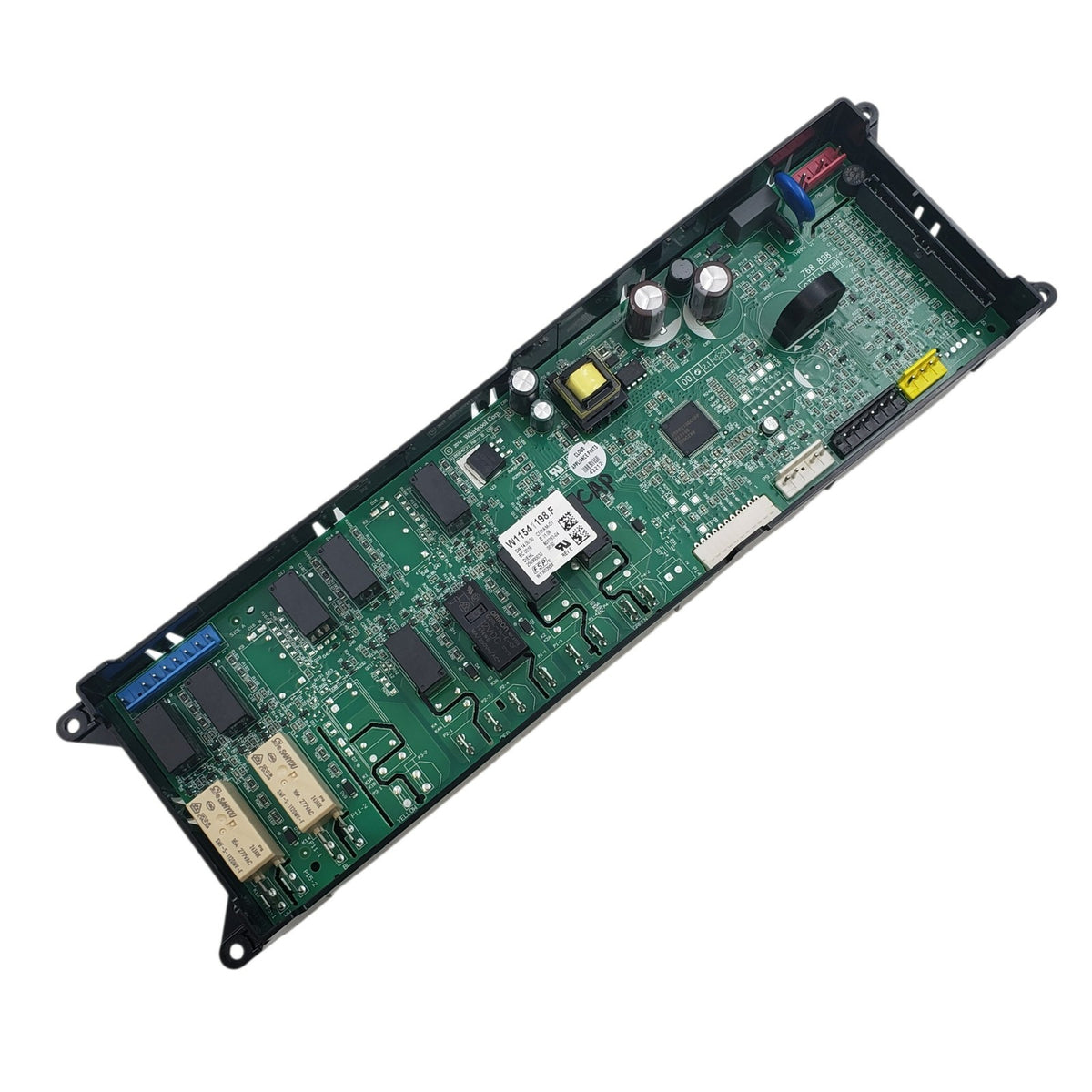 Whirlpool Genuine Oven Control Board W11541198 *Same Day Ship & 60 Days Warranty