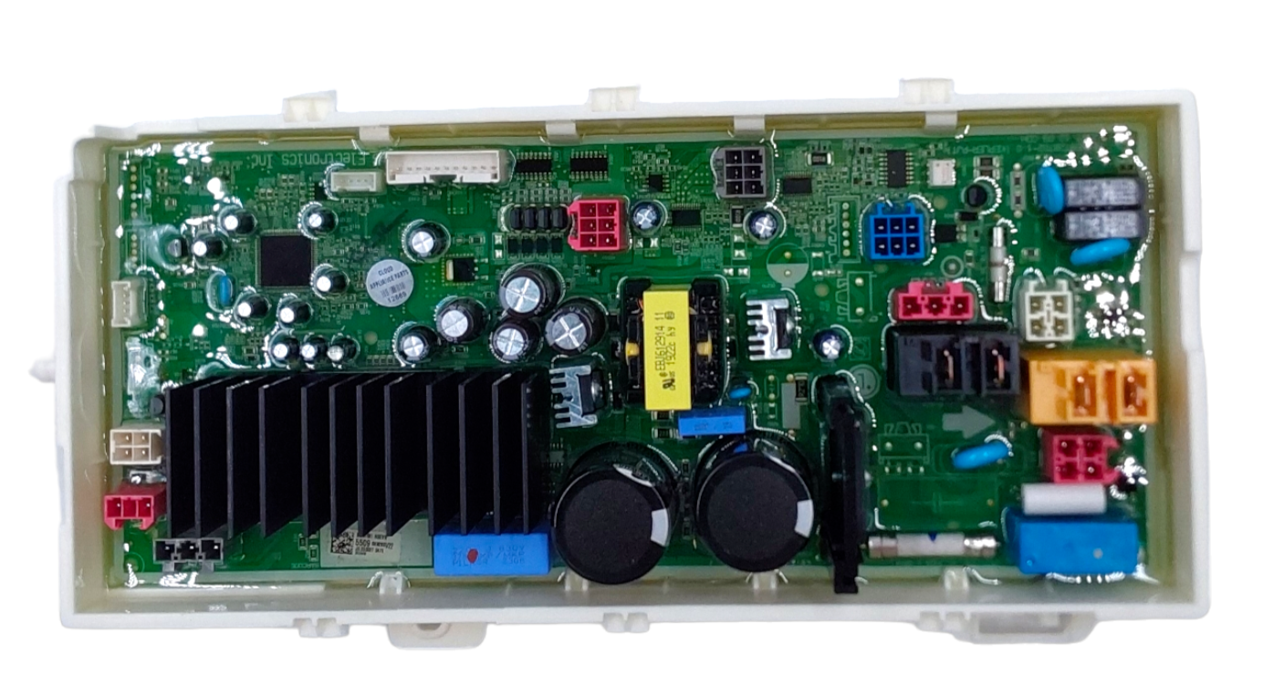 New LG Washer Control Board EBR36815509 **Same Day Shipping & 60 Days Warranty**
