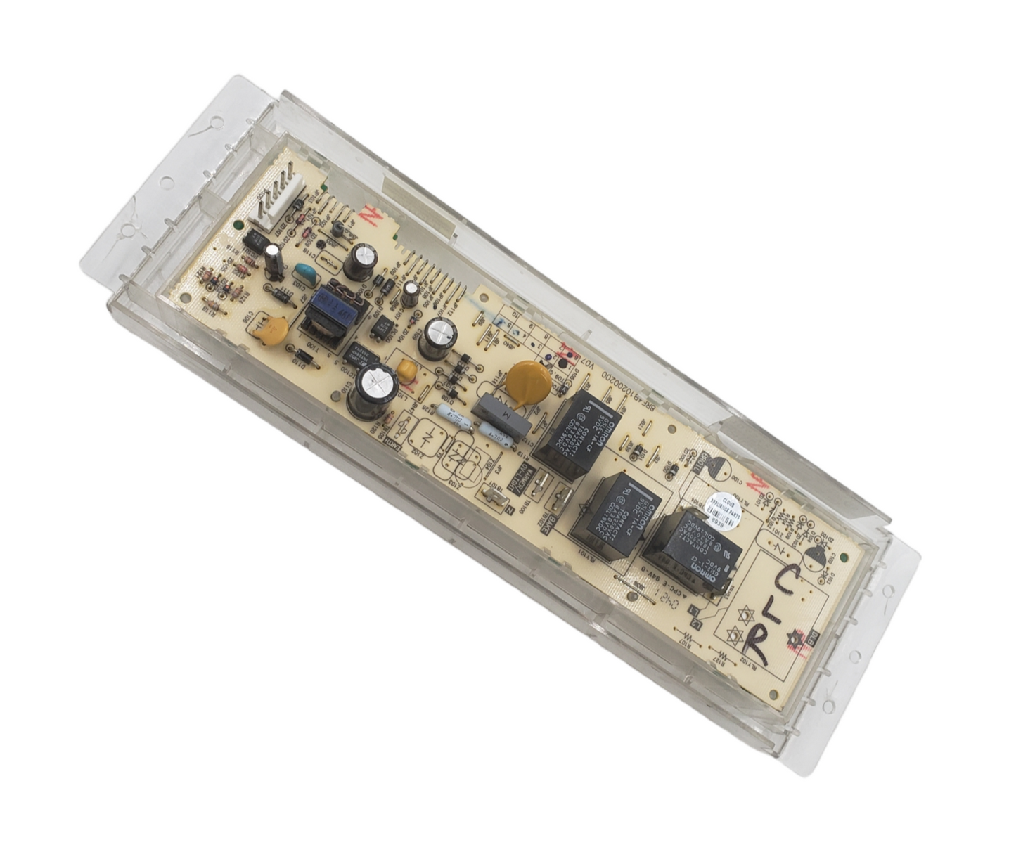 Genuine GE Oven Control Board 183D8192P001 Same Day Shipping & *60 Days Warranty
