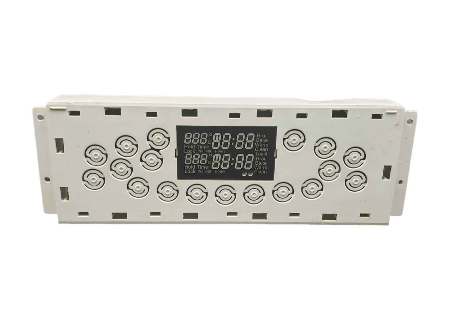 Genuine Whirlpool Range Control 8507P157-60 Same Day Shipping & 60 Days Warranty