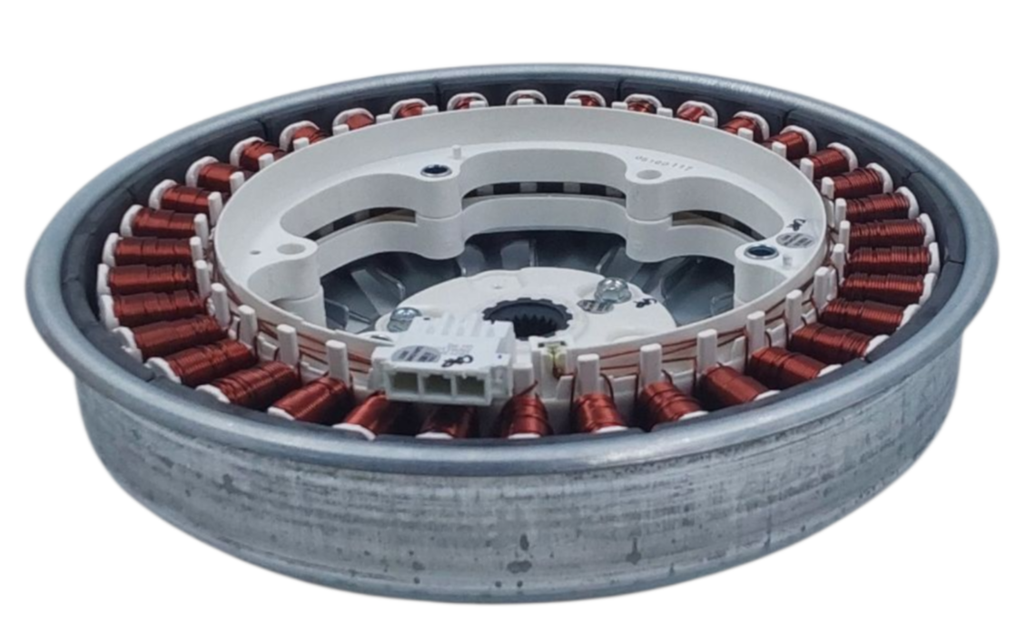 LG New Washer Stator Assembly AHL72914414 *Same Day Shipping & 60 Days Warranty*