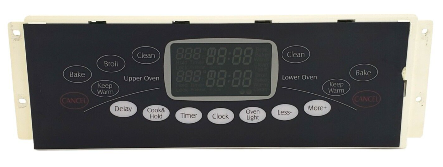 Genuine Whirlpool Oven Control 8507P262-60 Same Day Shipping & 60 Days Warranty.