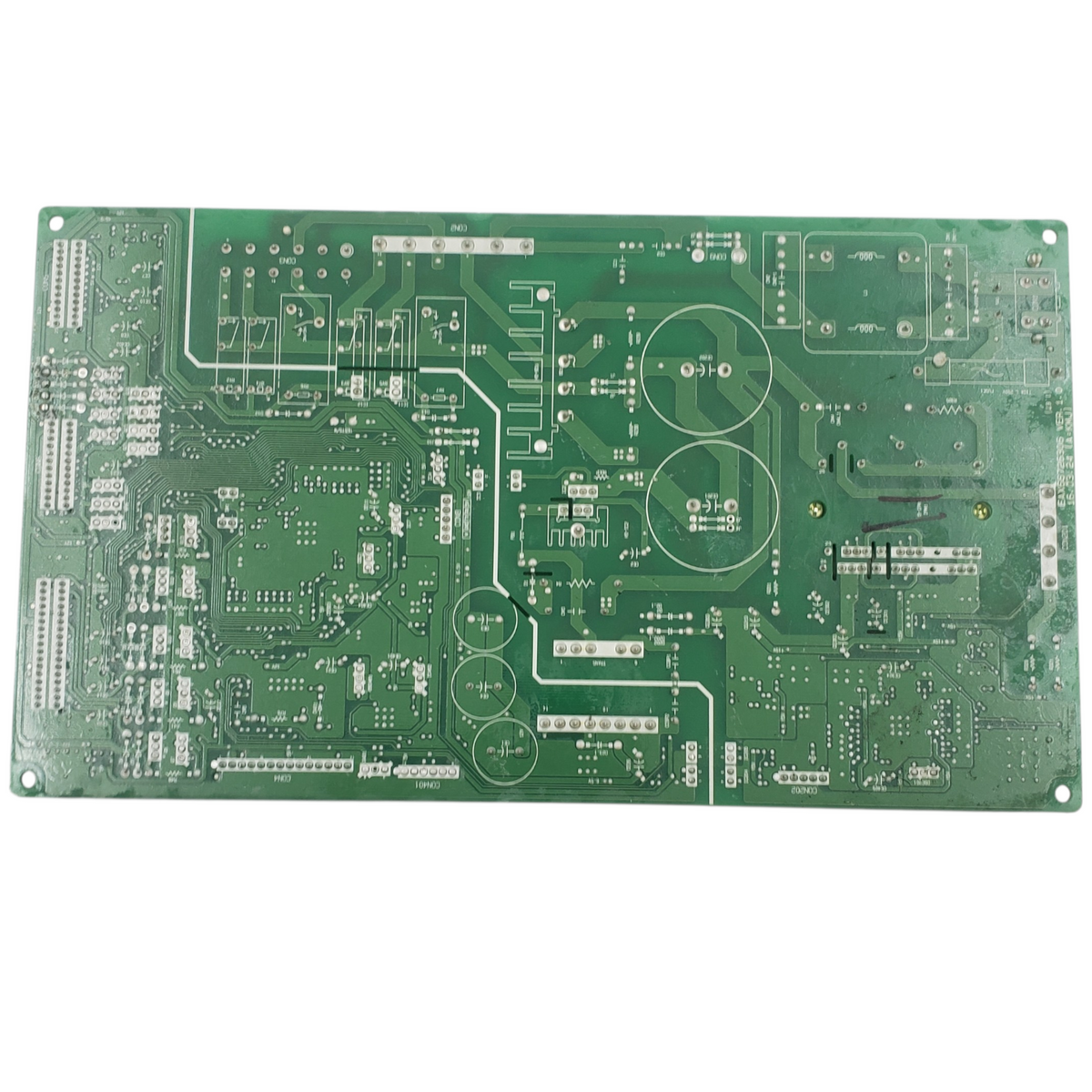 LG Genuine Fridge Control Board EBR81182758 Same Day Shipping & 60 Days Warranty