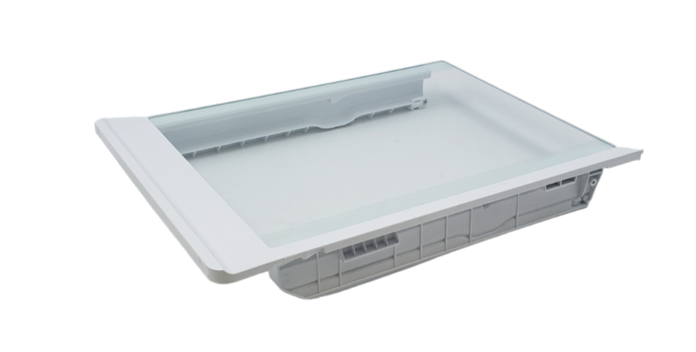 New Frigidaire Fridge Crisper Cover 5304527178 Same Day Ship & 60 Days Warranty*